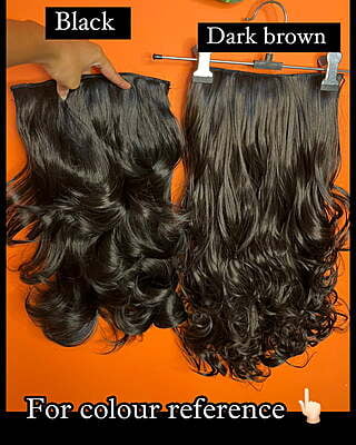 Extra Long wavy (Messy Bride Hair Extension ) Extra Long wavy (Messy Bride Hair Extension )