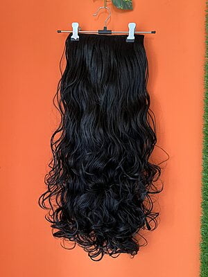 Extra Long wavy Extra Long wavy