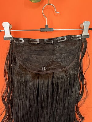 Extra Long Laered Hair Extension Extra Long Laered Hair Extension