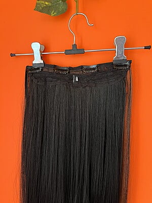 Extra Long Straight Hair Extension Extra Long Straight Hair Extension