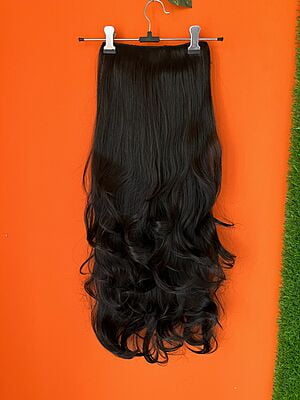 Extra Long Laered Hair Extension Extra Long Laered Hair Extension