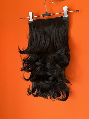 Medium length layered hair extention Medium length layered hair extention