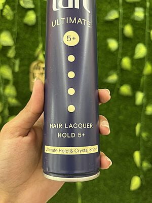 Tafe Ultimate No 6 hair Spary