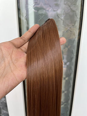One clip extension One clip extension