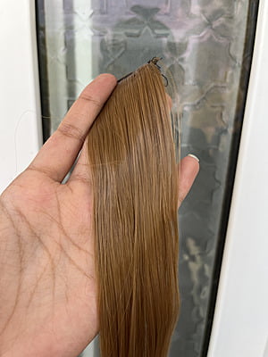 One clip extension One clip extension