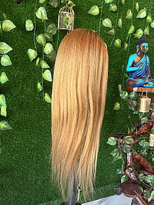 Rapunzel